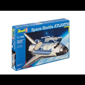 SPACE SHUTTLE ATLANTIS Revell 1:144  kit