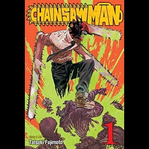 Chainsaw Man - Vol 1