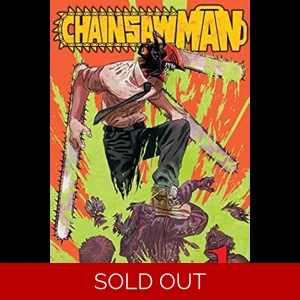 Chainsaw Man - Vol 1