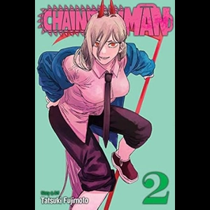 Chainsaw Man - Vol 2