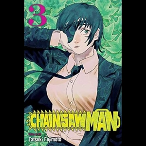 Chainsaw Man - Vol 3