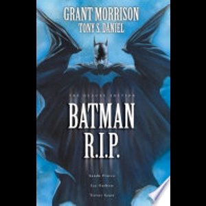 Batman R.I.P