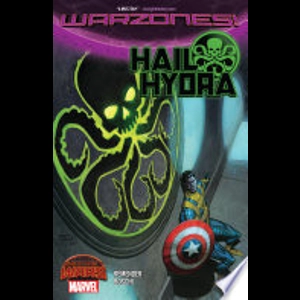 Hail Hydra