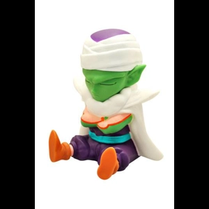 Dragon Ball Chibi Bust Bank Piccolo 16 cm