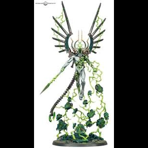 C'tan Shard of the Void Dragon