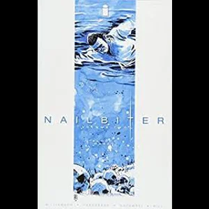 NAILBITER TP VOL 02 BLOODY HANDS