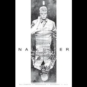 NAILBITER TP VOL 06 BLOODY TRUTH