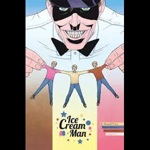 ICE CREAM MAN TP VOL 02 STRANGE NEAPOLITAN (MR)