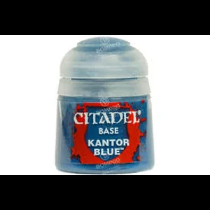 Kantor Blue