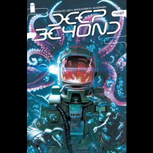 DEEP BEYOND #1 (OF 12) CVR A pre order