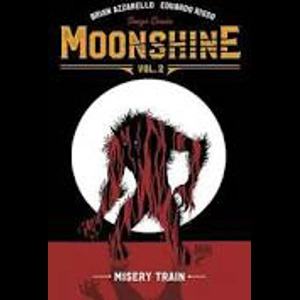 MOONSHINE TP VOL 02 (MR