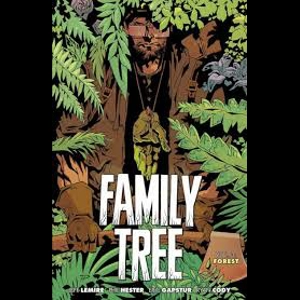 FAMILY TREE TP VOL 03