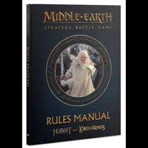 Middle-earth™ Strategy Battle Game Rules Manual
