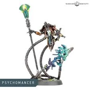 Necron Psychomancer