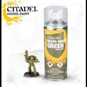 Death Guard Green