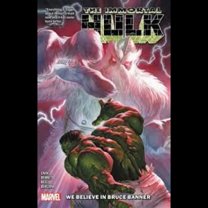 IMMORTAL HULK TP VOL 06
