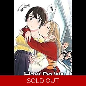 How Do We Relationship? - Vol 1