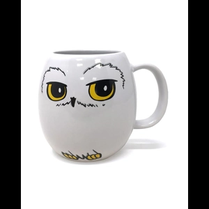 HARRY POTTER (HEDWIG) EGG MUG