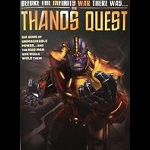 Thanos Quest