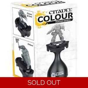 GW Citadel: Colour Painting Handle