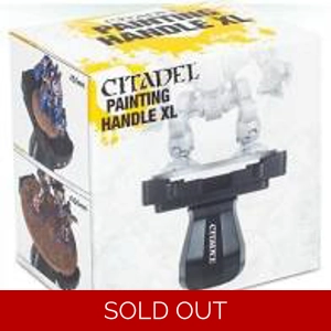 GW Citadel: Painting Handle XL