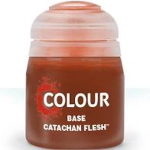 Catachan Fleshtone
