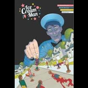 ICE CREAM MAN TP VOL 04 TINY LIVES (MR)