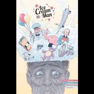 ICE CREAM MAN TP VOL 05 OTHER CONFECTIONS (MR)