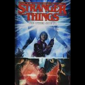 STRANGER THINGS TP VOL 01 OTHER SIDE