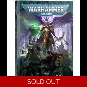 CODEX: DEATH GUARD (HB)