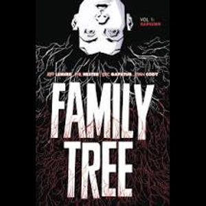 FAMILY TREE TP VOL 01