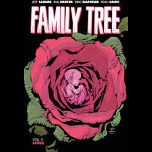 FAMILY TREE TP VOL 02