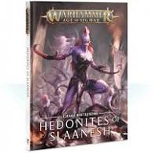 Battletome: Hedonites of Slaanesh