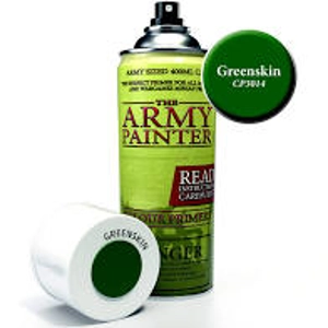 Army Painter: Greenskin Spray (Primer)