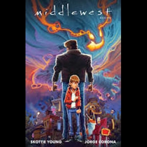 MIDDLEWEST TP BOOK 01