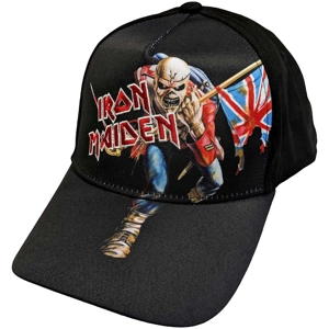 Iron Maiden - Baseball Cap (The Trooper)