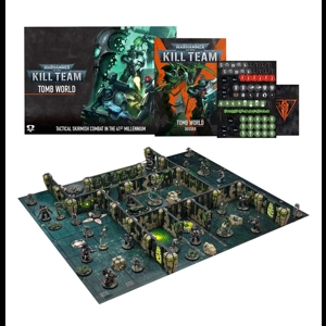 Kill Team: Tomb World