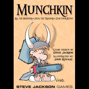 Munchkin