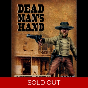 Dead Man's Hand Outlaws