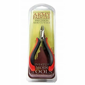 Army Painter: Precision Side Cutter