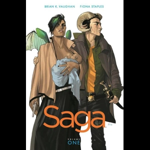 SAGA TP VOL 01 (MR)