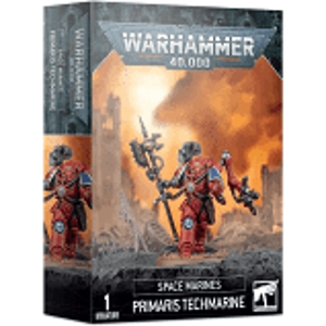 Primaris Techmarine