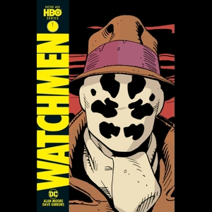 WATCHMEN TP INTERNATIONAL NEW EDITION