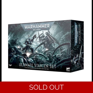 Warhammer 40,000: Ultimate Starter Set