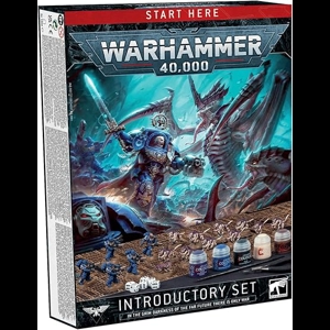 Warhammer 40,000 Introductory Set