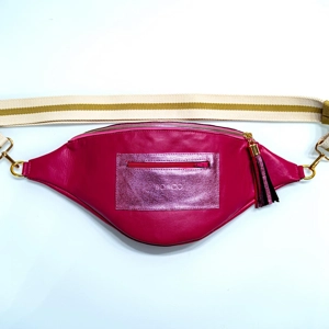 Nicole waist bag