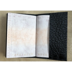 Adele passport holder