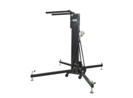 KUZAR-TOWERLIFT K-31 -סטנד לליין אריי