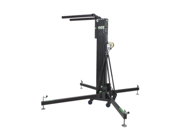 KUZAR-TOWERLIFT K-31 -סטנד לליין אריי KUZAR-TOWERLIFT K-31 -סטנד לליין אריי