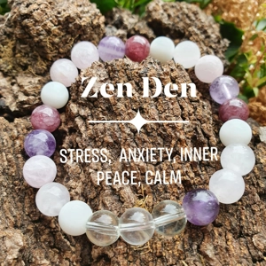 Zen Den Smirenje